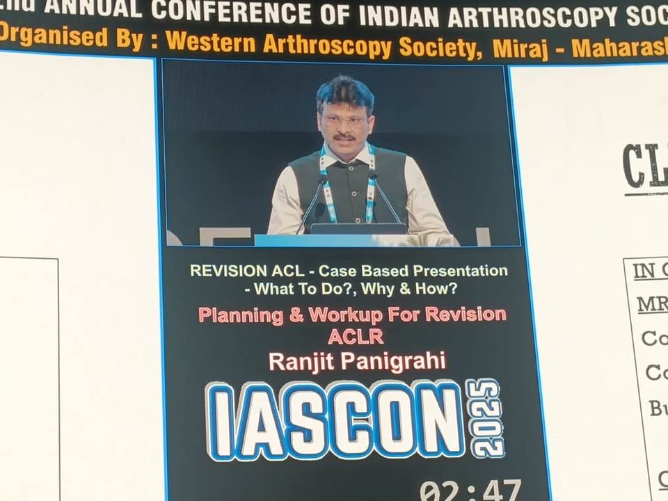 IASCON 2025