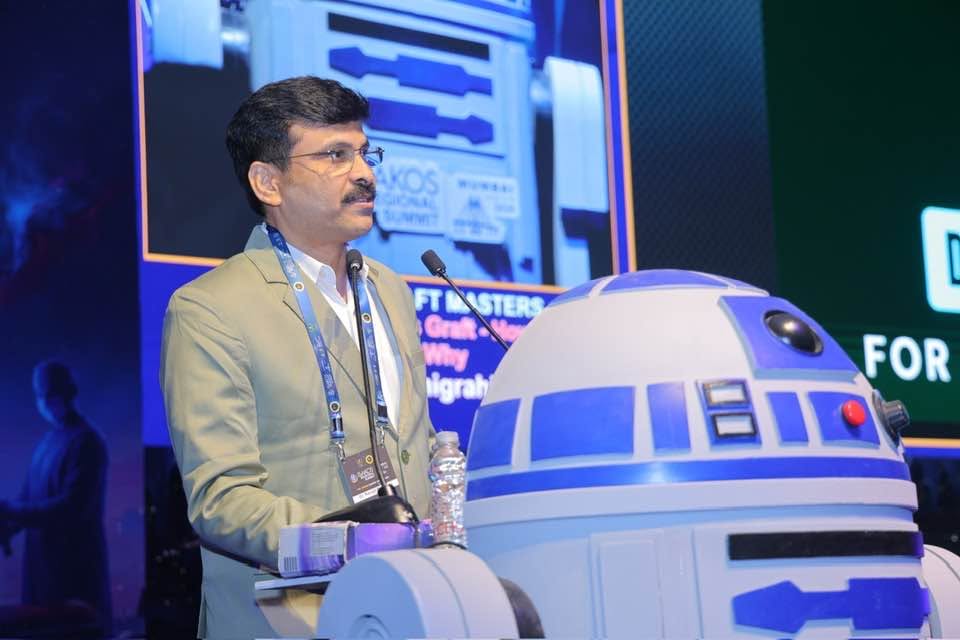 ISAKOS -2026