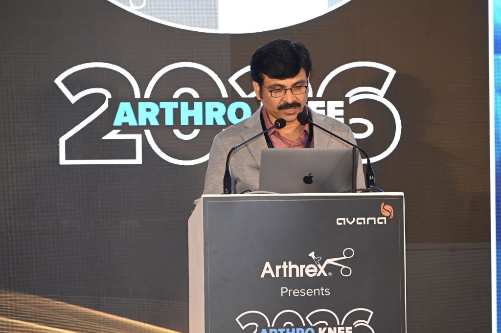 ArthroKnee 2026
